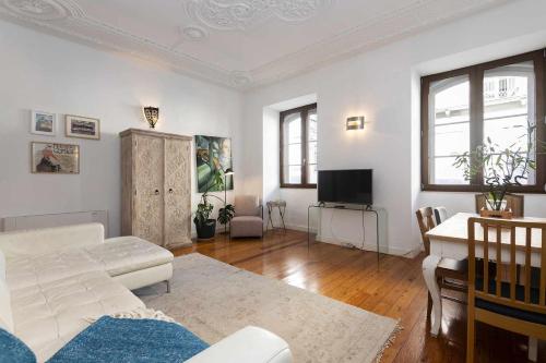 Pombalino Design Apartment em BaixaChiado