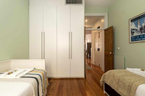 Pombalino Design Apartment em BaixaChiado