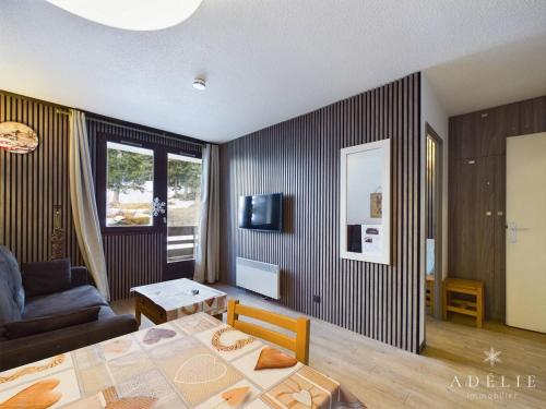 Appartement Montvalezan-La Rosière, 2 pièces, 5 personnes - FR-1-398-634