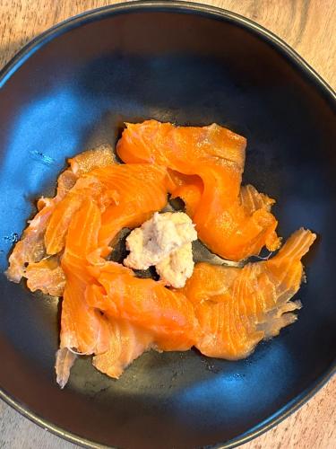 Đồ ăn tại/gần nhà nghỉ B&B