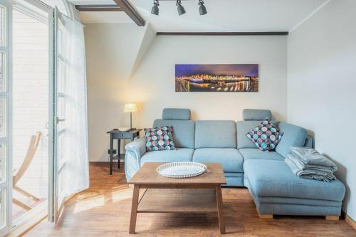 Gallery image of Groote Stuuv in Husum