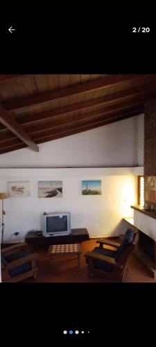 alojamiento Paseo 144 Villa Gesell