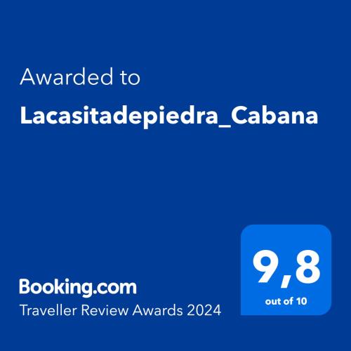 Lacasitadepiedra_Cabana – Photos 3