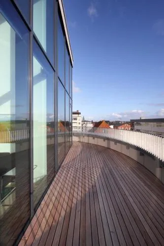 Hotel Niedersachsen photo 14