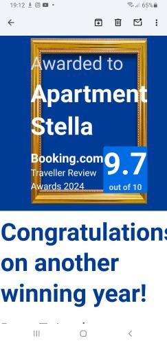 Apartment Stella – Photos 2