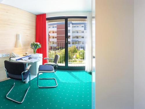 Hotel Niedersachsen photo 36
