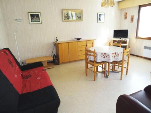 Résidence Le Chateau Durieux 2 - Logement très fonctionnel, agréable pour 4 personnes ! MAE-6534