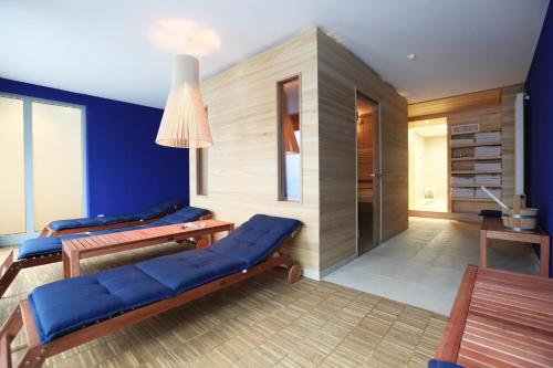 Hotel Niedersachsen photo 35