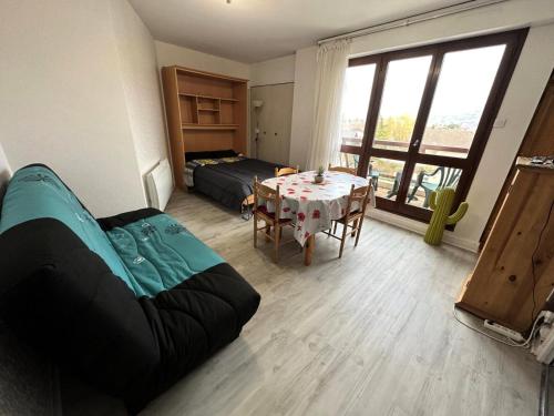 Résidence Les Cygnes - Paisible studio au bord du lac ! MAE-6674