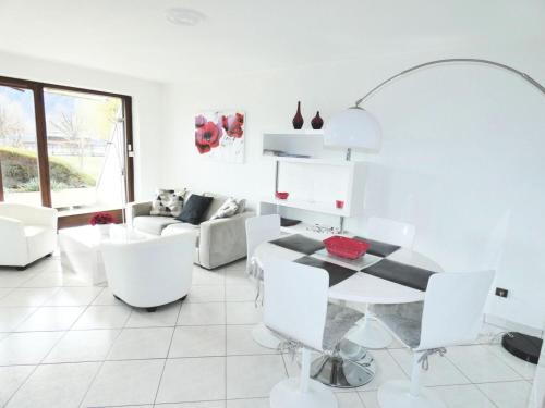 Résidence Les Colverts - Moderne et lumineux avec belle vue sur le lac ! MAE-7274