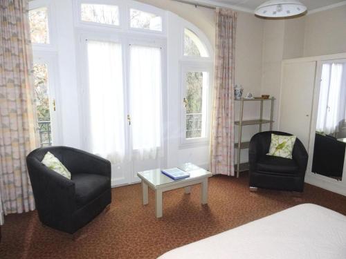 Residence Albion - Agréable logement avec belle vue sur Parc Boisé ! MAE-7514