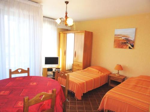 Résidence Le Chateau Durieux 4 - Mignon studio pour 2 personnes ! MAE-7394