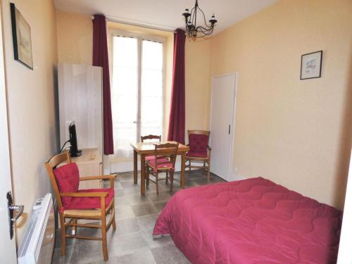 Résidence 21 Rue Des Bains - Dans zone piétonne pour ce petit logement très agréable ! MAE-7794