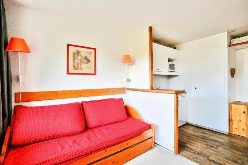 Résidence Les Mélèzes - maeva Home - Appartement skis aux pieds vue montagne 2 pièces 4 personnes - Sélection MAE-9791