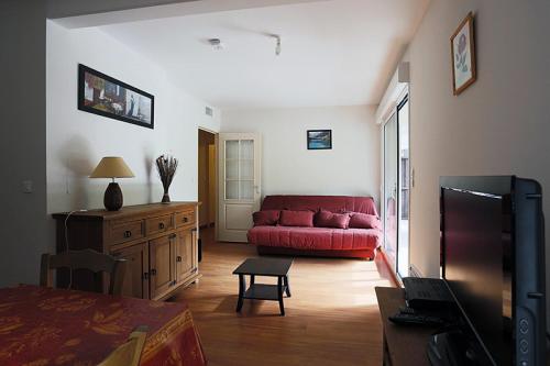 Résidence Serias - T2/6pers SERIAS 04- Peyresourde MAE-3494