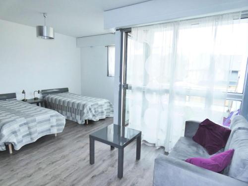 Résidence Le Chateau Durieux 1 - Ravissant petit studio au coeur de la ville ! MAE-1064