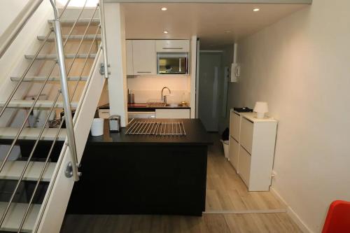 Photo de la galerie de l'établissement Le Gassendi Duplex, à Aix-en-Provence