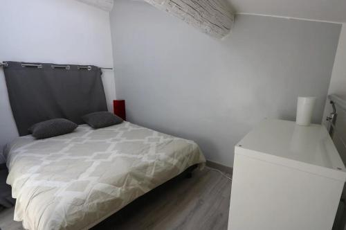 Photo de la galerie de l'établissement Le Gassendi Duplex, à Aix-en-Provence