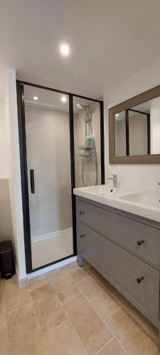 Photo de la galerie de l'établissement Le Gassendi Duplex, à Aix-en-Provence