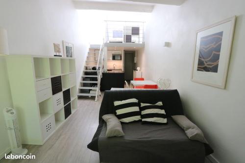 Le Gassendi Duplex