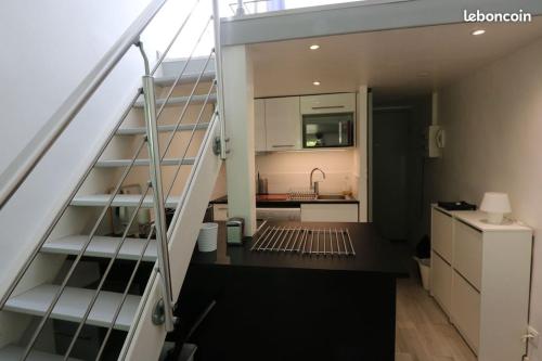 Le Gassendi Duplex