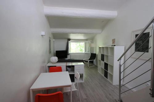 Le Gassendi Duplex