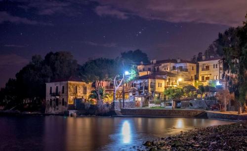 Natali's Villa by the sea