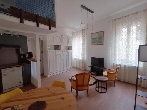 Studio ÉMILE Jardin des plantes -Métro -Tramway