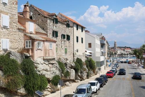 Η γειτονιά γύρω από ή μία γειτονιά κοντά σε αυτός ο ξενώνας