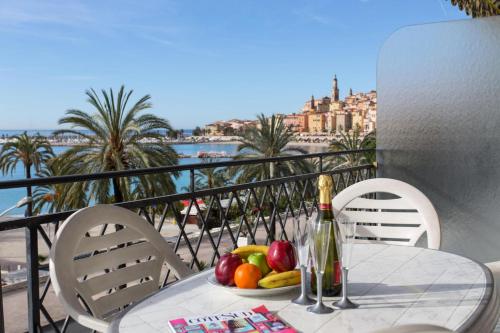 Résidence Santa Maria - Studio pour 3 Personnes 734