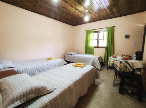 Fotografie z fotogalerie ubytování La Casa de Lila v destinaci Tilcara