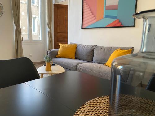 République / La Joliette