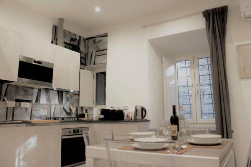 Ponte Vecchio - Torre Dei Guelfi Apartment