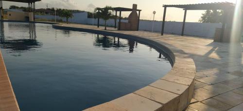 Piscina en o cerca de Casa Portal das Flecheiras