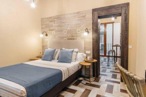 Cozy apartment in Chueca. Barb1