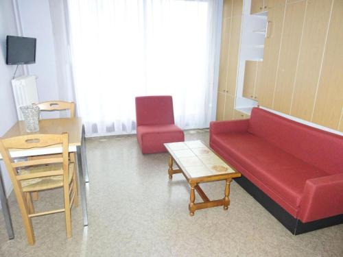 Residence Aixilia - Au coeur de la ville, studio pour 2 personnes ! MAE-7494