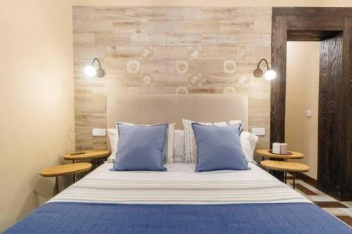 Cozy apartment in Chueca. Barb1