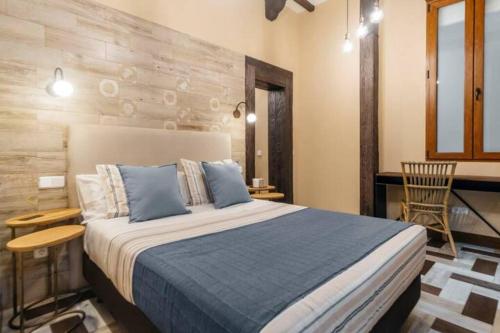Cozy apartment in Chueca. Barb1