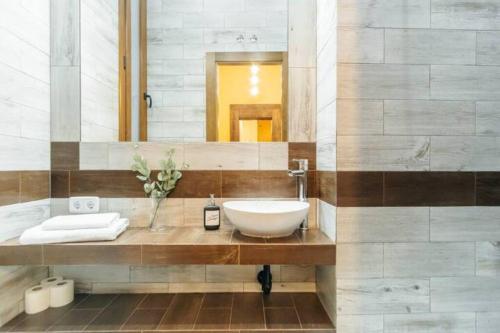 Cozy apartment in Chueca. Barb1