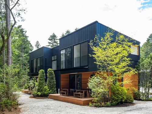 FJ Forest - Vacation STAY 37790v