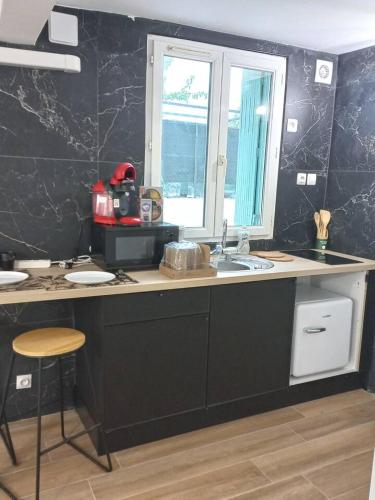 Le Cosy de Vendargues