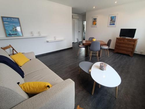 Résidence Le Rio Ii - Charmant logement avec belle vue dégagée ! MAE-6974