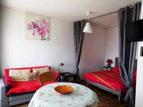 Résidence Le Chateau Durieux 1 - Agréable studio au coeur des commerces ! MAE-4104