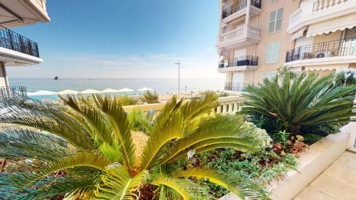 Résidence Victoria Beach - 3 Pièces pour 5 Personnes 554