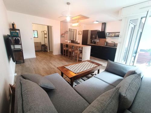 Résidence Le Chateau Durieux 1 - Belles prestations pour ce joli 2 pièces ! MAE-1824