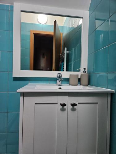 Billede fra billedgalleriet på Apartmán Julie i Rokytnice nad Jizerou