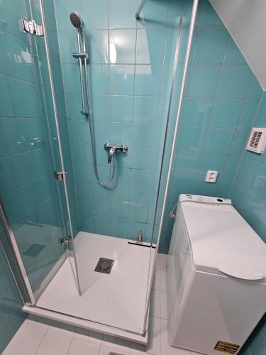 Billede fra billedgalleriet på Apartmán Julie i Rokytnice nad Jizerou