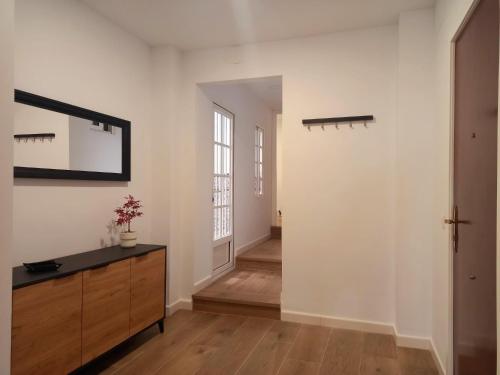 Apartamento Ramírez
