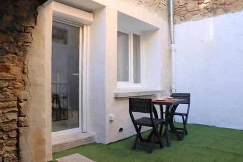 Φωτογραφία από το άλμπουμ του Superbes Appartements Modernes et Neufs σε Bagnols-sur-Cèze