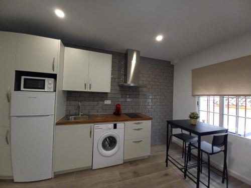 Apartamento Ramírez